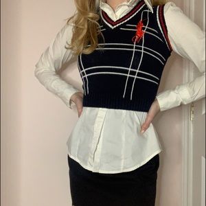 Polo Ralph Lauren Sweater Vest